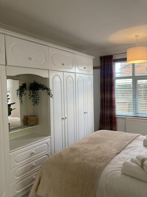 Park View Apartment บริดลิงตัน ภายนอก รูปภาพ